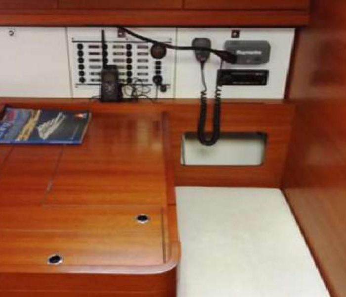 Oscar Time | Dufour 450 GL photo 20