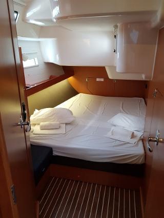 Kondor | Bavaria cruiser 51 photo 12