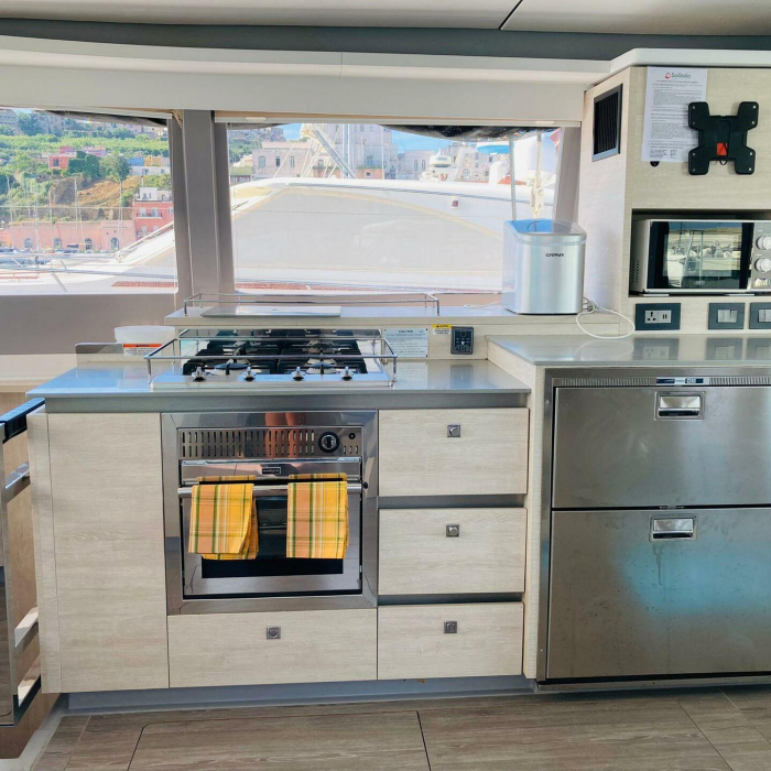 La Suerte | Leopard 50 photo 6