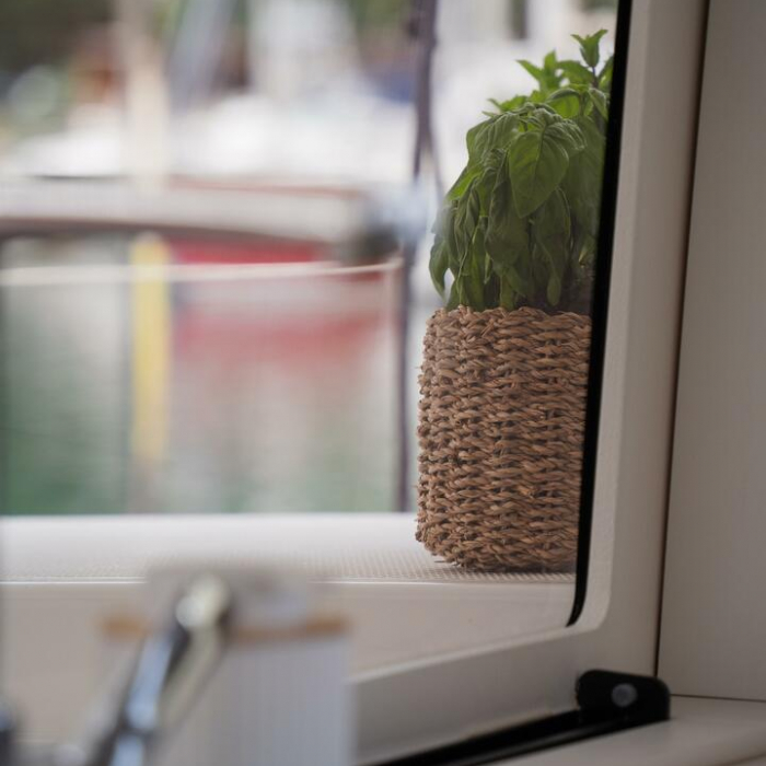 Isla | Fountaine Pajot Isla 40 photo 42