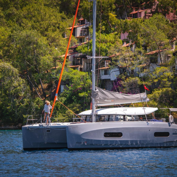 Lizzy | Excess 11 photo 3