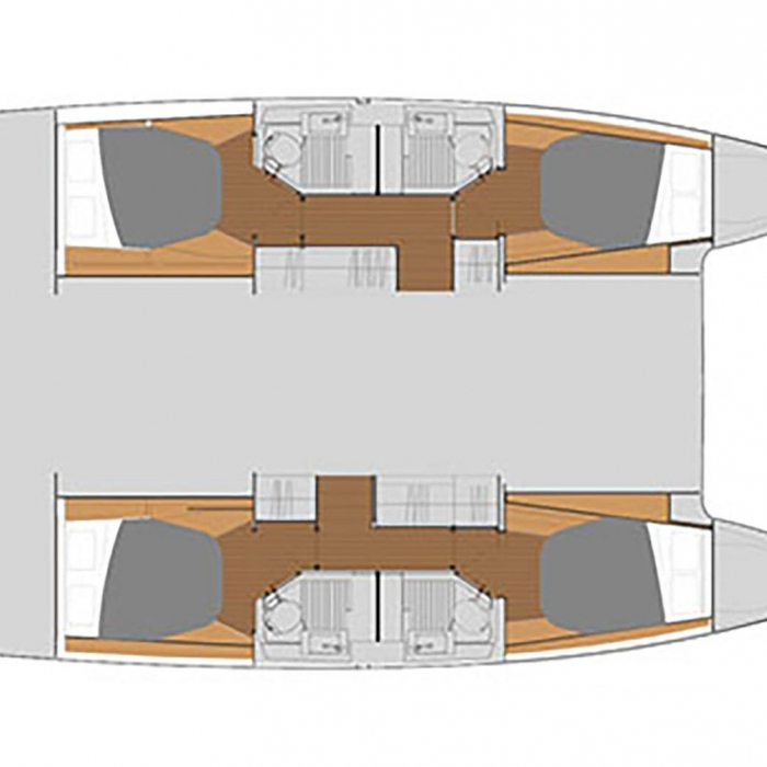 Marguerite | Astrea 42 photo 17
