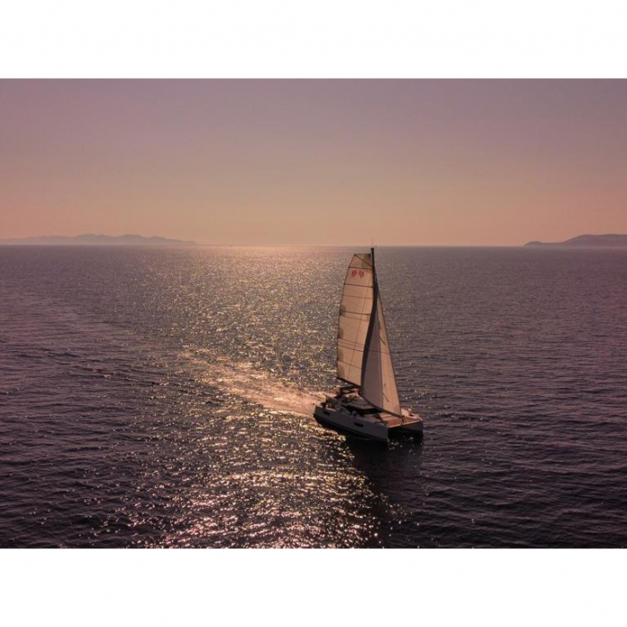 SEA ENERGY III | Elba 45 photo 7