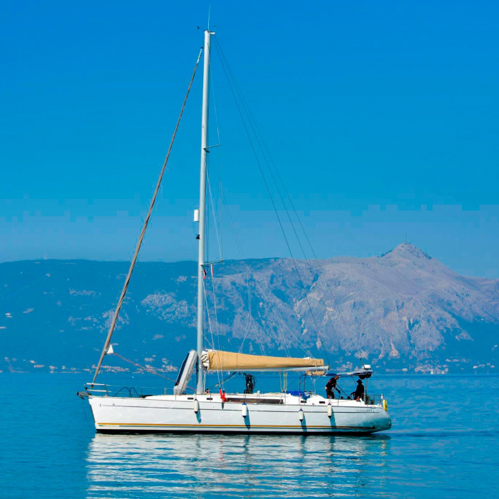 Looks Sea | beneteau Cyclades 50.5 Refited 2022 photo 1