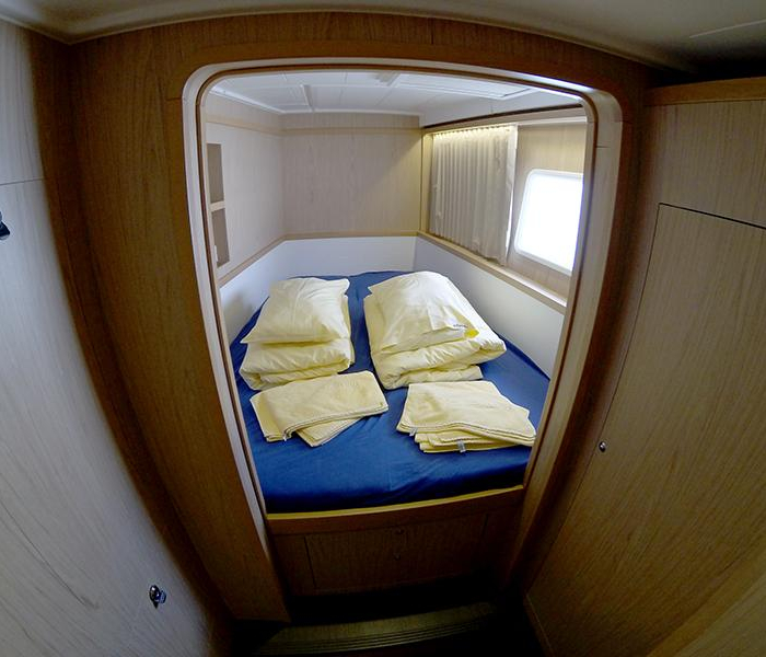 Bob Cat | Lagoon 39 2016 photo 29