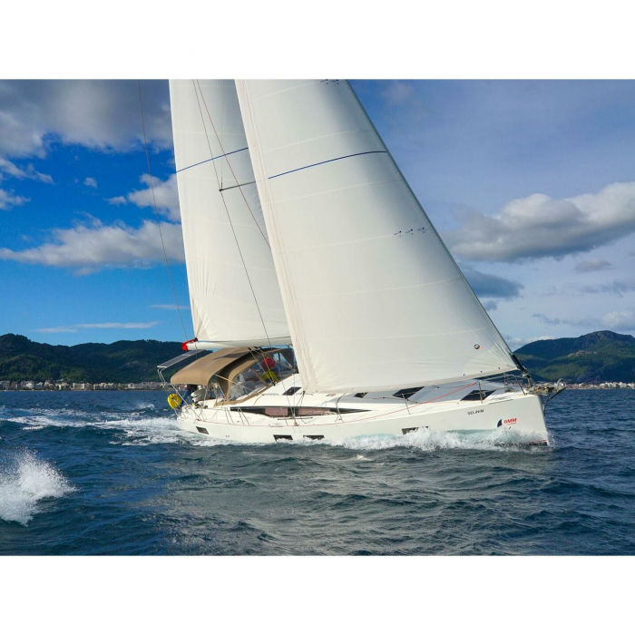 Caputh | Jeanneau 51 photo 4