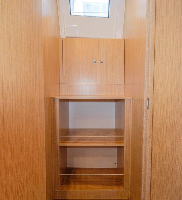 Ghost | Bavaria C57 photo 8