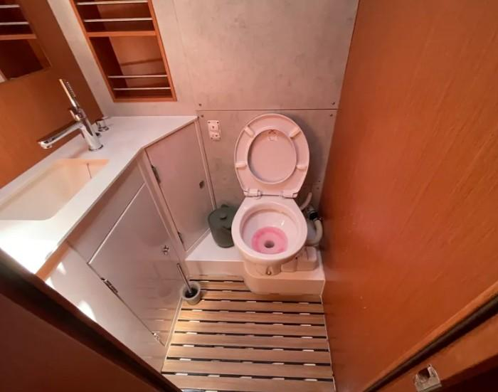 Prestige | Bavaria C42 photo 4