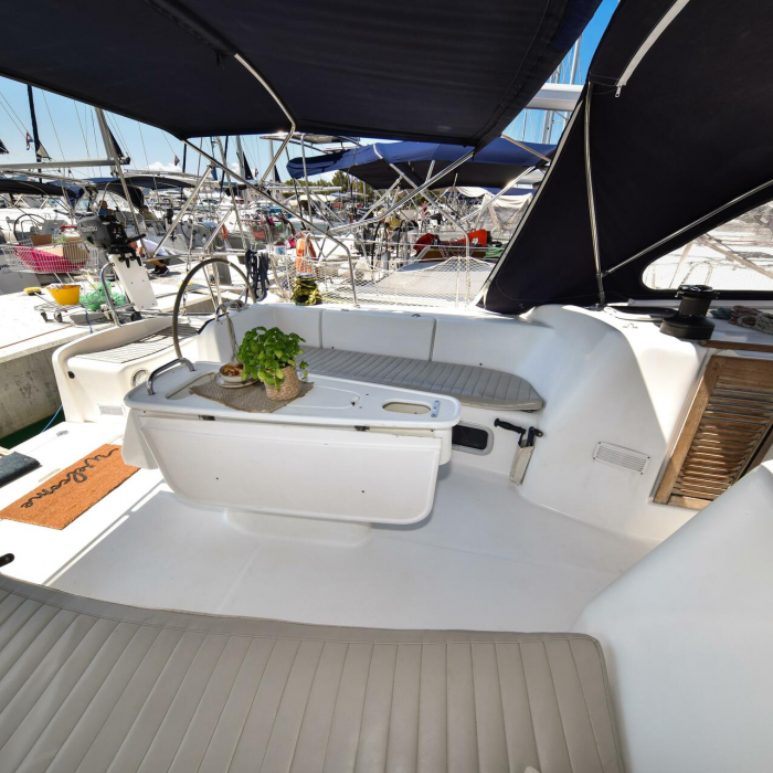 Papalina | Cyclades 50.5 photo 32