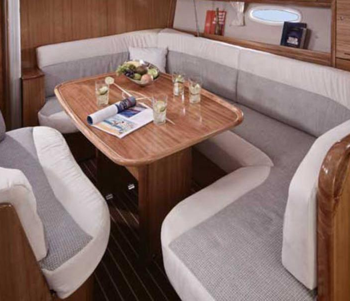 Ruck Zuck | Bavaria 40 Cruiser photo 8