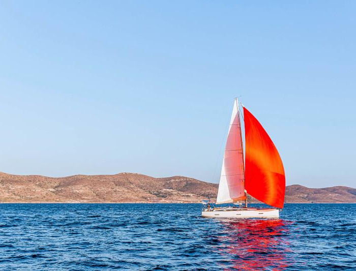 Athena | X-Yachts X4.6 photo 8