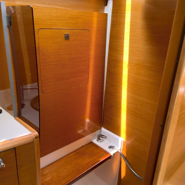 Olga | Sun Odyssey 439 photo 11