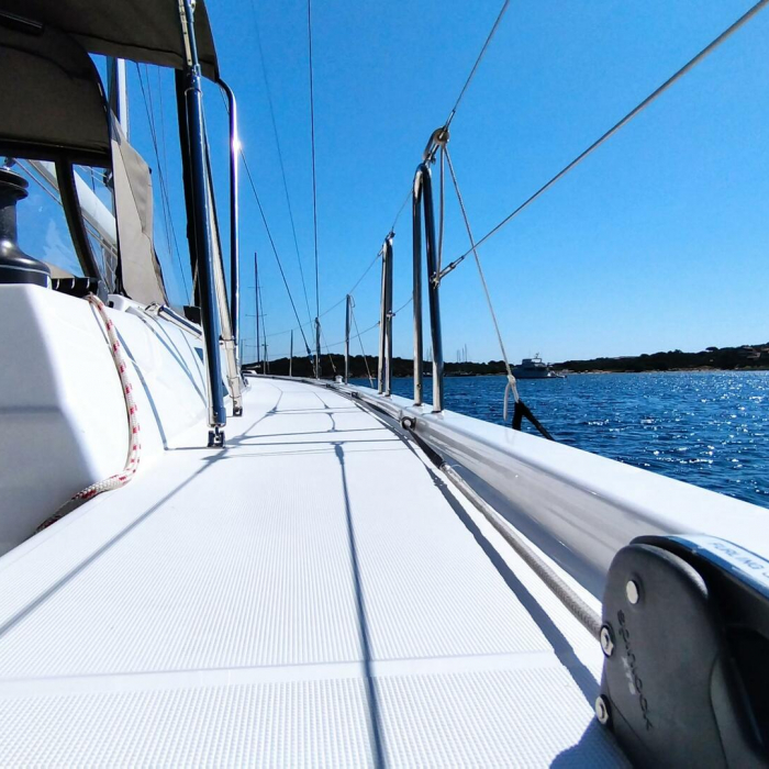 Asperula | Dufour 530 Owner's version photo 5