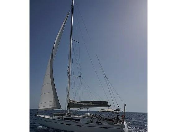 Leonidas VI | Bavaria cruiser 51 photo 21