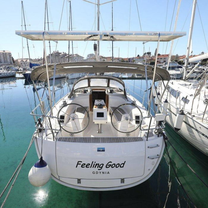 Feeling Good | Bavaria Cruiser 34 photo 19