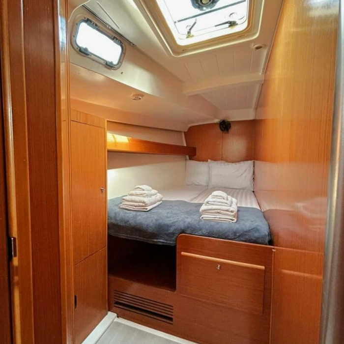 Leonidas | Cyclades 50.5 photo 11