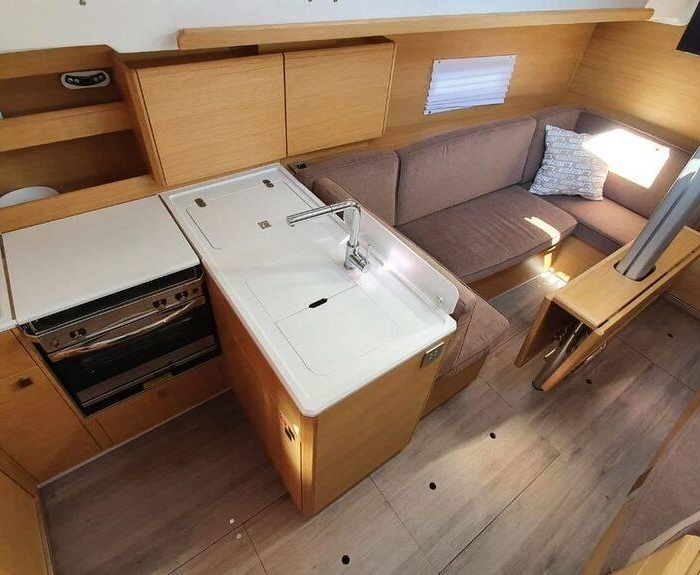 Stella Mare | Elan E4 photo 8