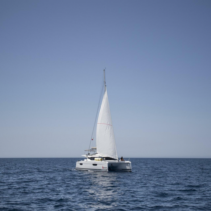 Astrea | Fountaine Pajot Astrea 42 photo 19