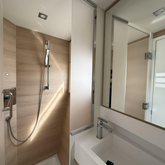 Good luck | Aventura 45 photo 15