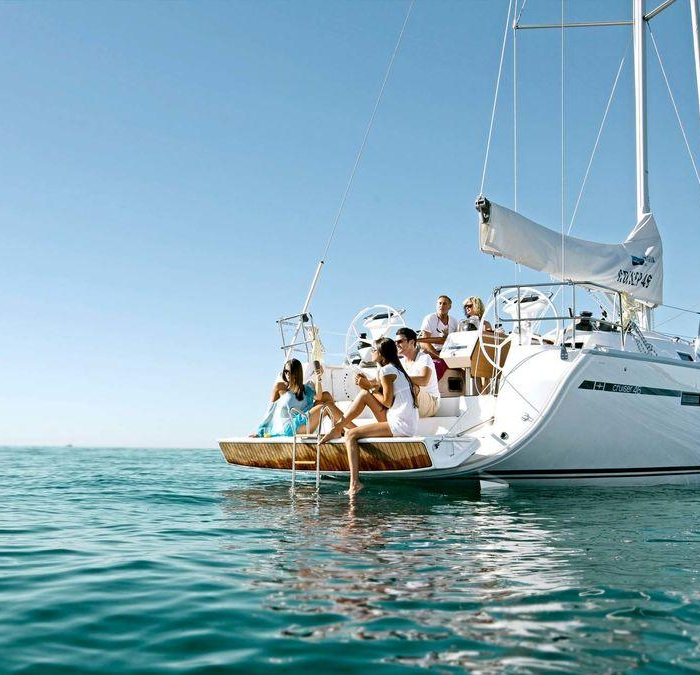 Lavanta | Bavaria Cruiser 46 photo 4