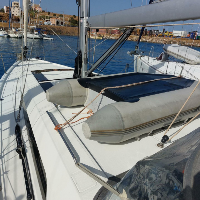 Kalmi | Oceanis 46.1 photo 1