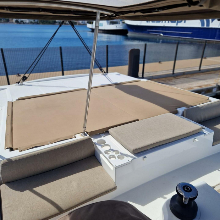 Navegame | Bali Catspace photo 15