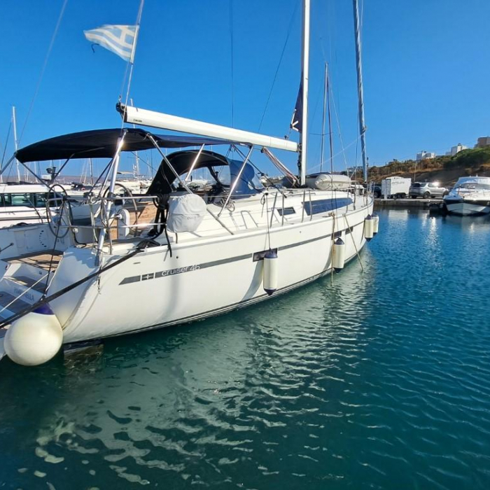 Pimpinella | Bavaria Cruiser 46 photo 26