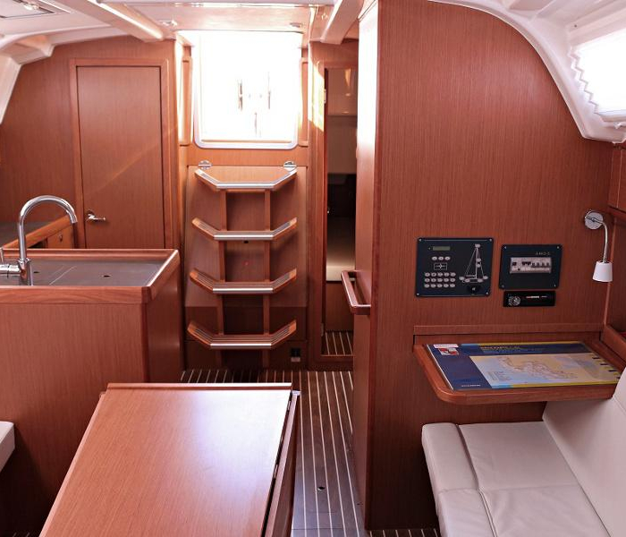 Andrea | BAVARIA C 37 BT photo 7