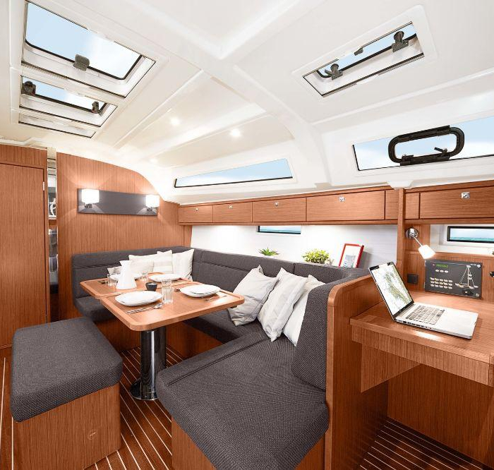 Hermes | Bavaria Cruiser 41 photo 10