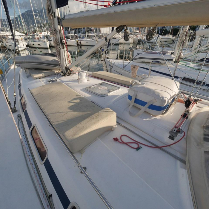 Velero | Bavaria 44 photo 3