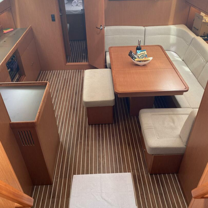 Northberry Blu | Bavaria Cruiser 46 photo 5