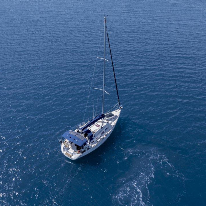 Esen mila | Dufour 425 GL photo 5