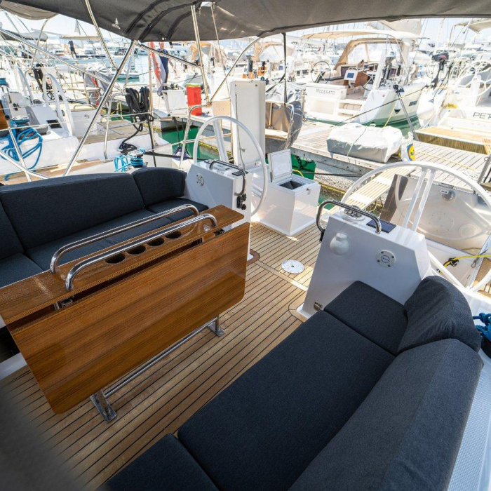 Ciao Bella | Elan Impression 40.1 photo 5