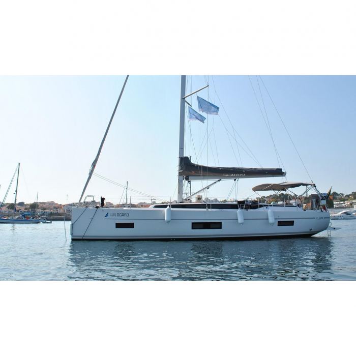 Wildcard | Bavaria C45 photo 1