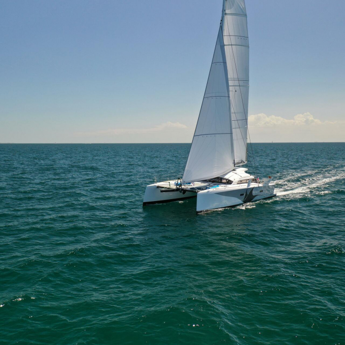 Manta Va'a | TS 42 photo 4