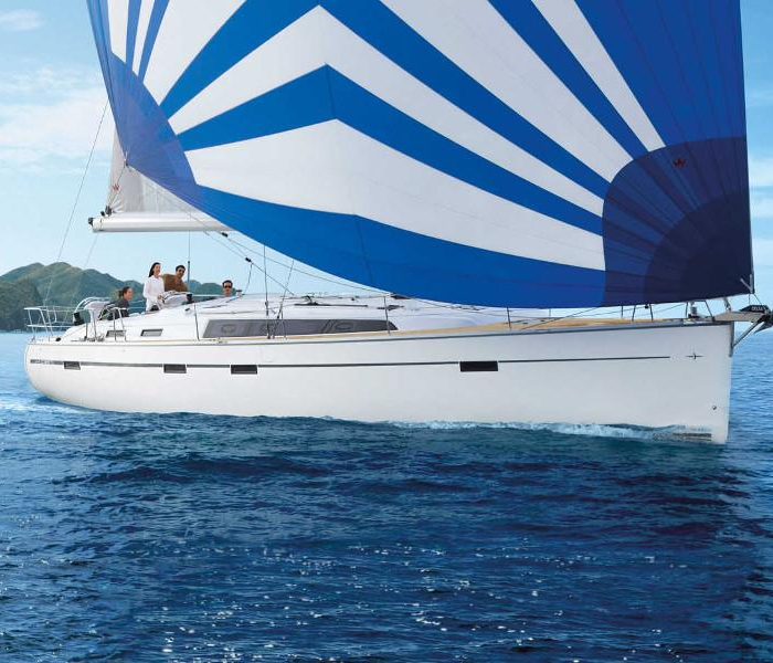Top Sea | Bavaria cruiser 51 photo 1