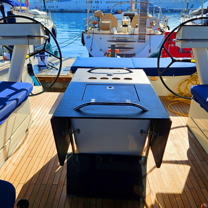 Kaiba | D&D Kufner 54 Exclusive photo 21