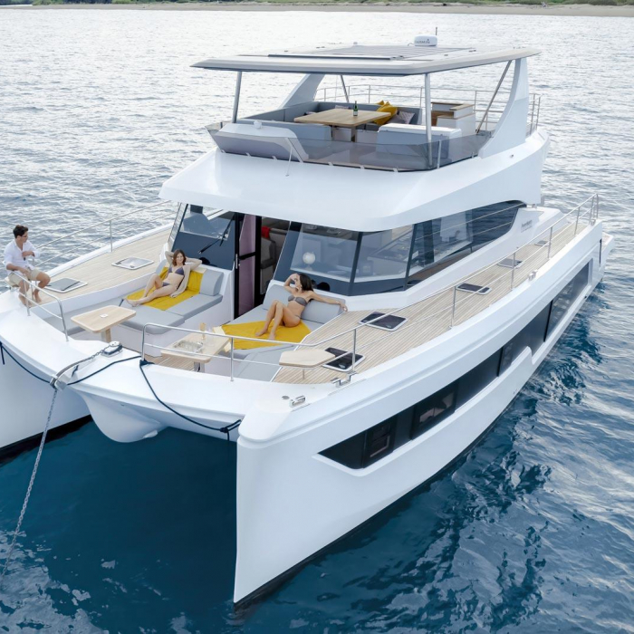 Mavic | Aventura 56 MY photo 16