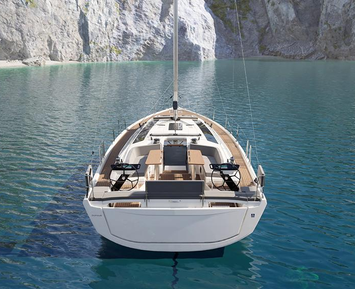 Nova | Dufour 48 photo 6