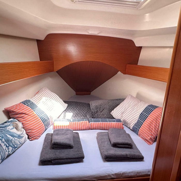 Miss Aleyna | Cyclades 39.3 photo 10