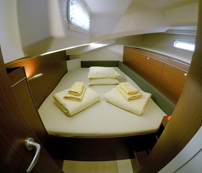 Anse | Hanse 505 photo 20