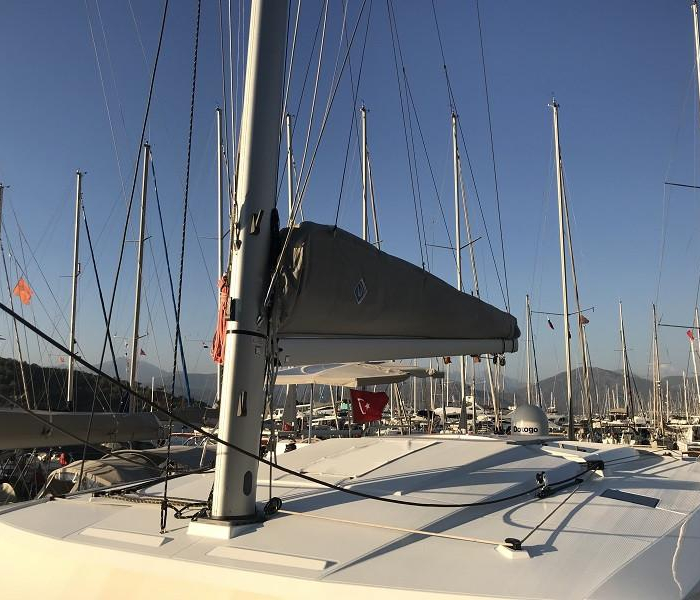 Bonita | Fountaine Pajot Astrea 42 photo 4