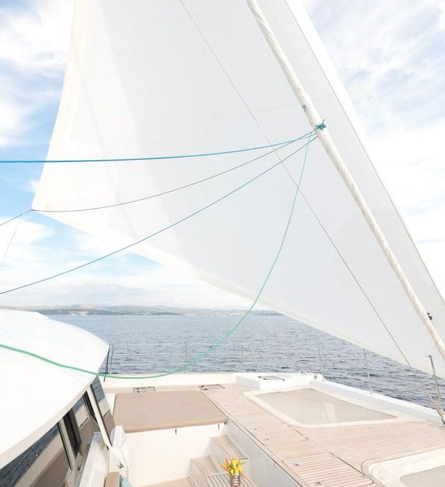 Sinata | Sunreef 60 photo 6