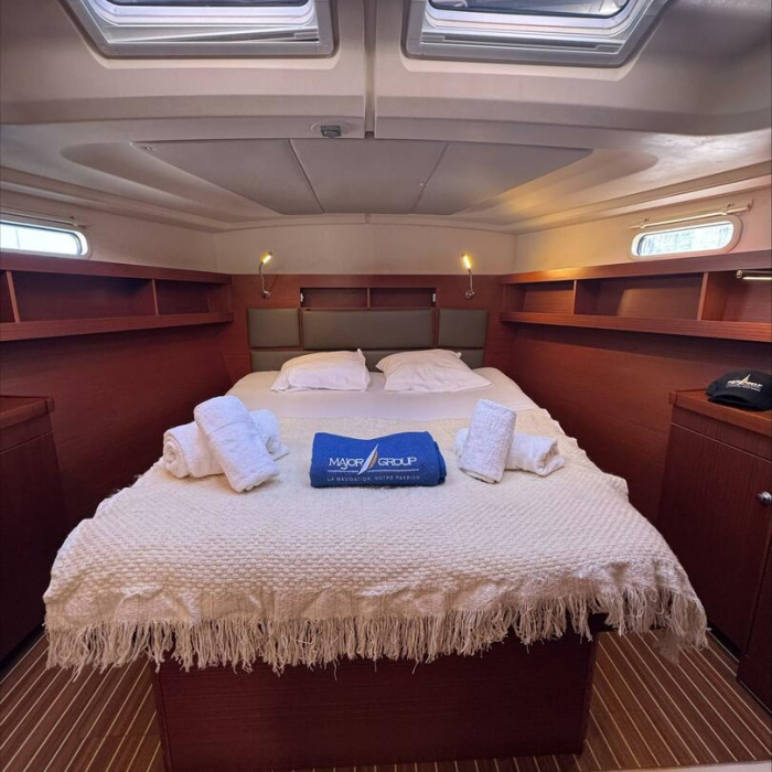 Team B | Hanse 505 photo 14