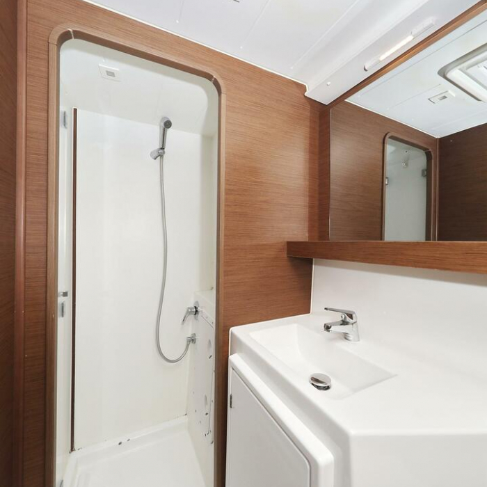 Easy Course | Lagoon 42 photo 13