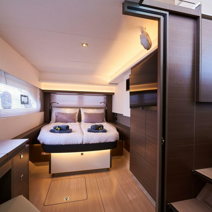 Good Vibes | Leopard 53 - OW photo 22