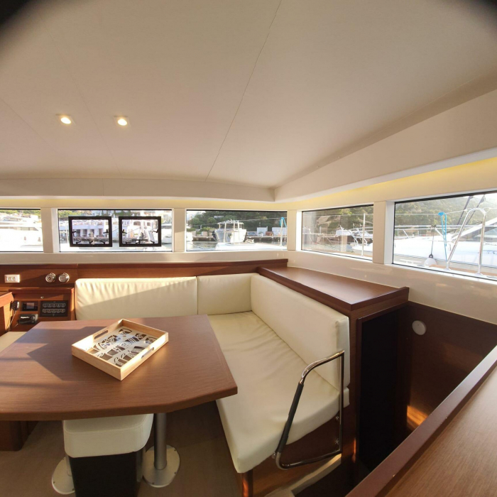 Guantanamera | Lagoon 40 photo 4