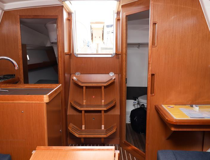 Lia | Bavaria Cruiser 34 photo 25