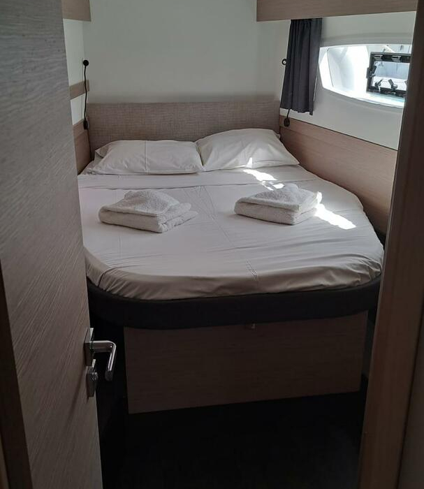 Marguerite | Astrea 42 photo 15