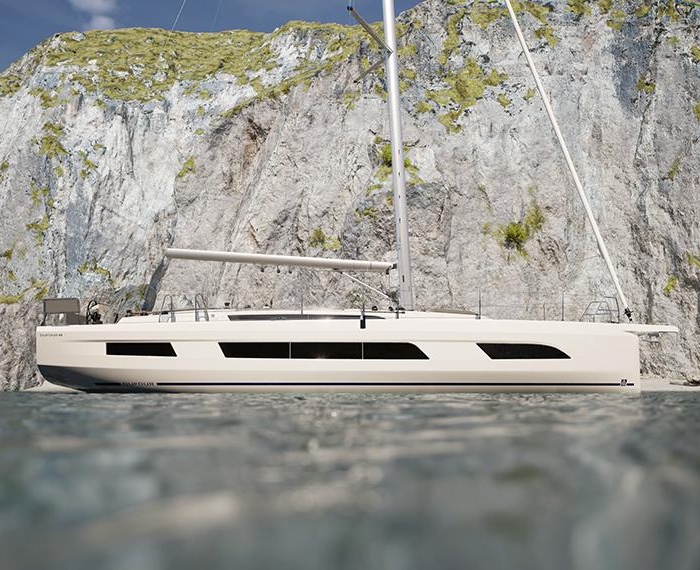 Nova | Dufour 48 photo 5